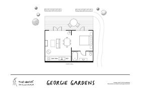 Georgie Gardens Daylesford